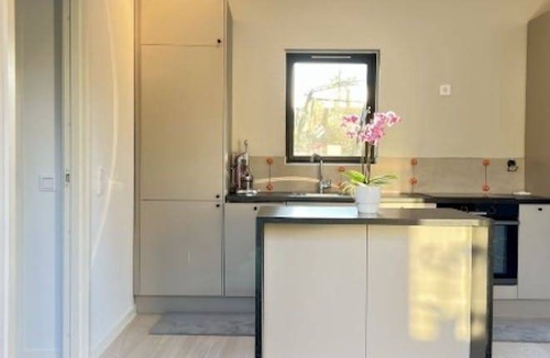 Olofstorp House | 35 m² House ∙ 1 bedroom ∙ 2 guests