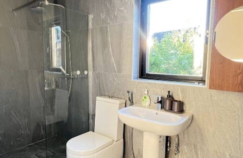 Olofstorp House | 35 m² House ∙ 1 bedroom ∙ 2 guests