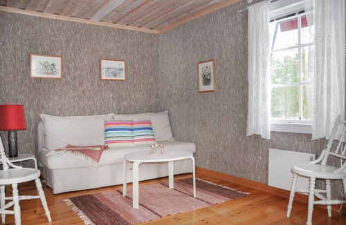 Vase House | 35 m² House ∙ 1 bedroom ∙ 4 guests