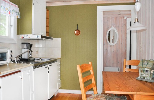 Vase House | 35 m² House ∙ 1 bedroom ∙ 4 guests