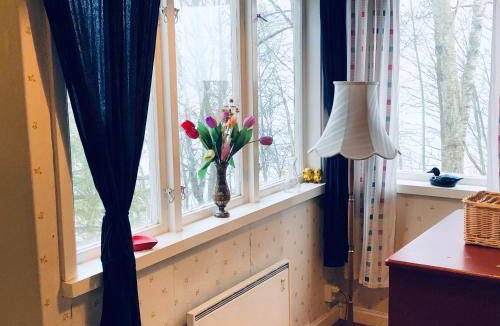 Avesta House | 35 m² House ∙ 1 bedroom ∙ 4 guests