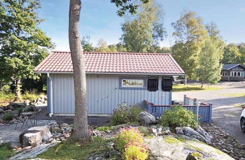 Ugglarp House | 35 m² House ∙ 2 bedrooms ∙ 4 guests