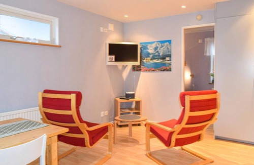 Ugglarp House | 35 m² House ∙ 2 bedrooms ∙ 4 guests