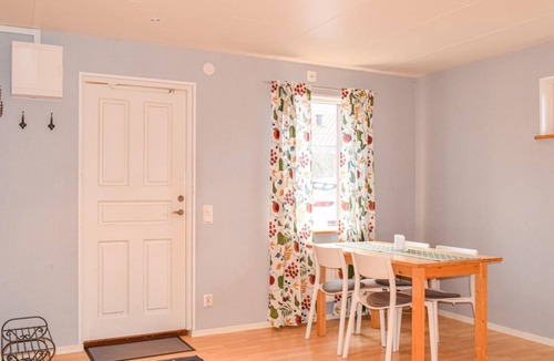 Ugglarp House | 35 m² House ∙ 2 bedrooms ∙ 4 guests