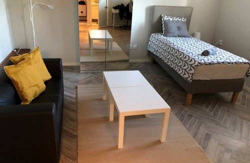 Orgryte-Harlanda House | 35 m² House ∙ 2 guests