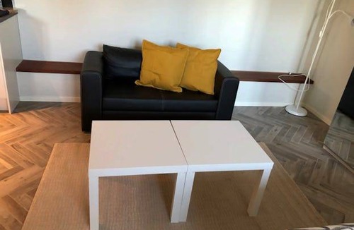 Orgryte-Harlanda House | 35 m² House ∙ 2 guests