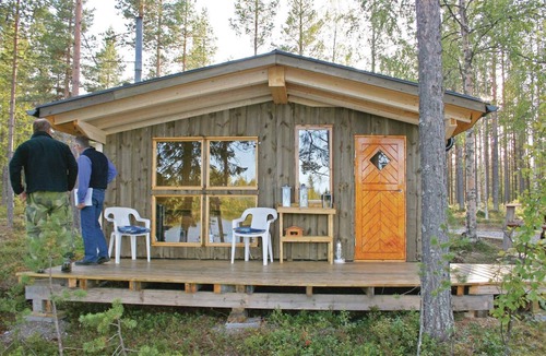 Arvidsjaur Municipality House | 35 m² House ∙ 4 guests