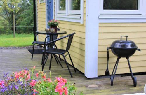 Ullared Cabin | 35 m² Lodge ∙ 4 guests