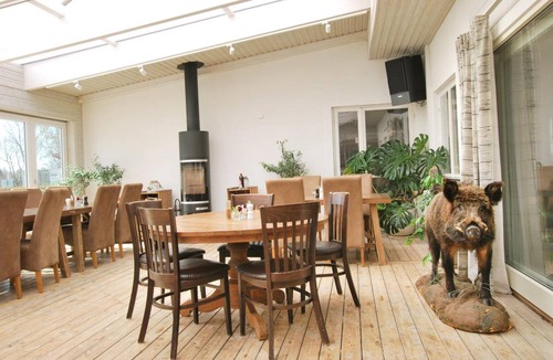 Kosta House | 35 m² Maisonette ∙ 1 bedroom ∙ 4 guests