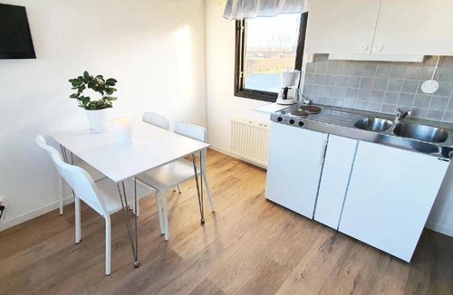 Simrishamn Resort | 35 m² Resort ∙ 2 bedrooms ∙ 4 guests