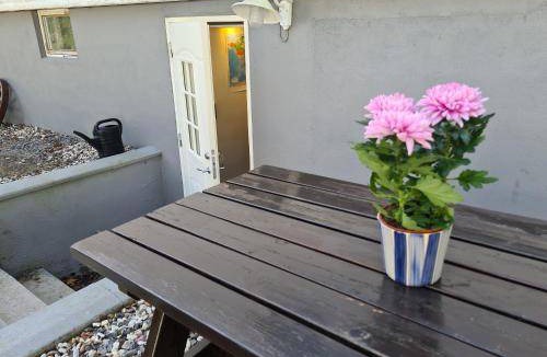 Hallingsjo Bed & Breakfast | 35 m² Bed and breakfast ∙ 4 guests