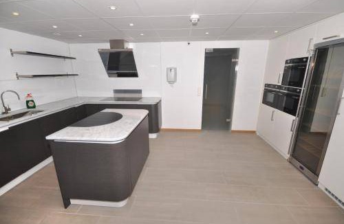 Brandbergen Hostel | 35 m² Hostel ∙ 6 guests