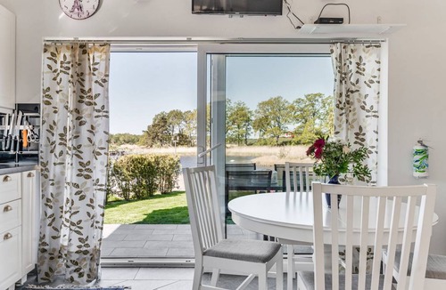 Ronneby House | 35 m² House ∙ 1 bedroom ∙ 4 guests