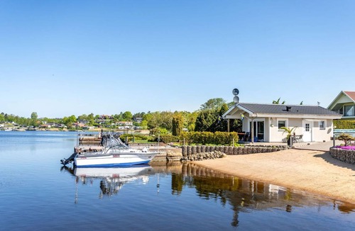 Ronneby Other | 35 m² Accommodation ∙ 1 bedroom ∙ 4 guests