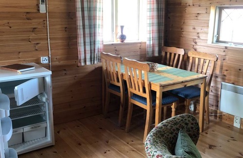 Gargnas House | 35 m² House ∙ 2 bedrooms ∙ 4 guests