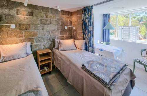 Bohus-Malmon Apartment | 35 m² Apartment ∙ 2 bedrooms ∙ 4 guests