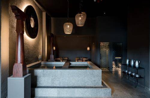 Vasteras Municipality Hotel | 35 m² Hotel ∙ 2 guests