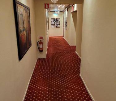 Trosso Apartment | 35 m² Serviced apartment ∙ 4 guests