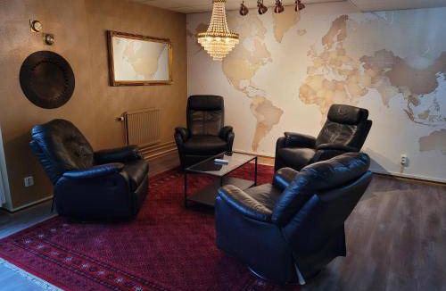 Trosso Apartment | 35 m² Serviced apartment ∙ 4 guests