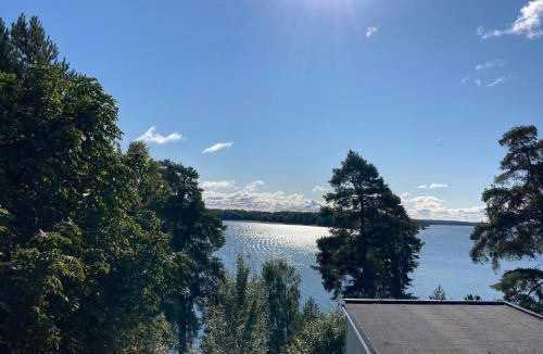 Upplands-Bro Municipality Villa | 35 m² Villa ∙ 2 bedrooms ∙ 3 guests