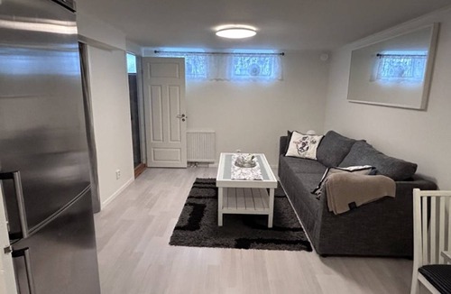 Gottskar Apartment | 35 m² Apartment ∙ 1 bedroom ∙ 2 guests