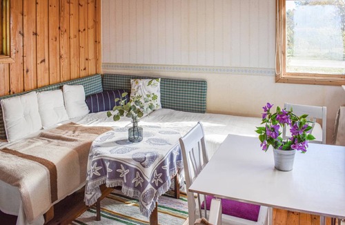 Kolmarden House | 35 m² House ∙ 2 bedrooms ∙ 5 guests