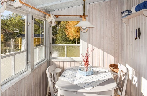 Kolmarden House | 35 m² House ∙ 2 bedrooms ∙ 5 guests