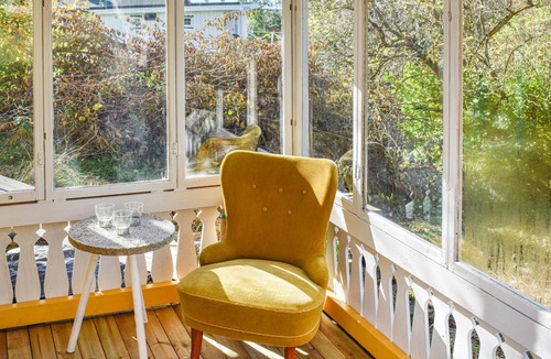 Kolmarden House | 35 m² House ∙ 2 bedrooms ∙ 5 guests