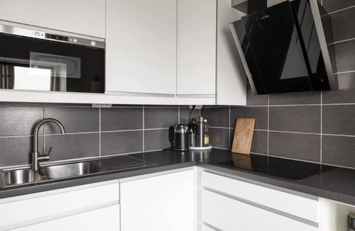 Kalmar Apartment | 35 m² Apartment ∙ 2 guests