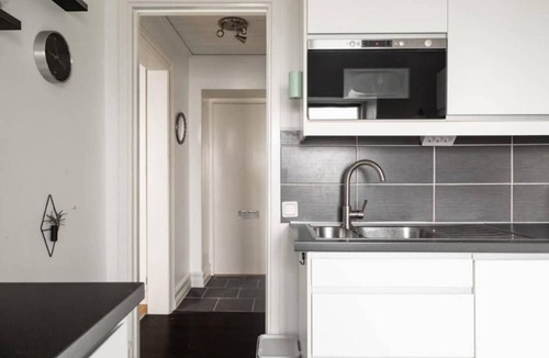 Kalmar Apartment | 35 m² Apartment ∙ 2 guests