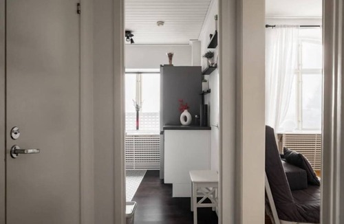 Kalmar Apartment | 35 m² Apartment ∙ 2 guests