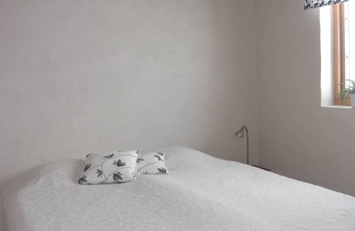 Malarhusens Apartment | 36 m² Apartment ∙ 1 bedroom ∙ 4 guests