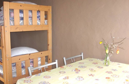 Malarhusens Apartment | 36 m² Apartment ∙ 1 bedroom ∙ 4 guests
