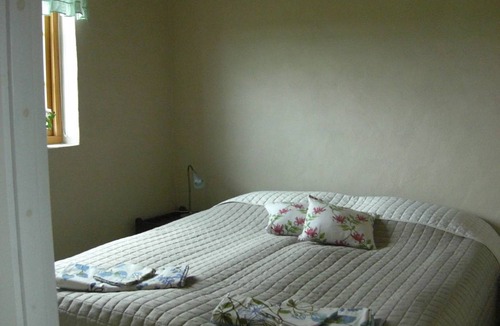 Malarhusens Apartment | 36 m² Apartment ∙ 1 bedroom ∙ 4 guests