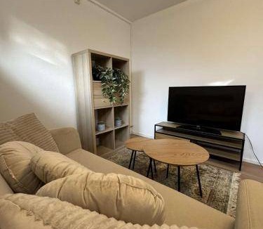 Oster Apartment | 36 m² Apartment ∙ 1 bedroom ∙ 2 guests