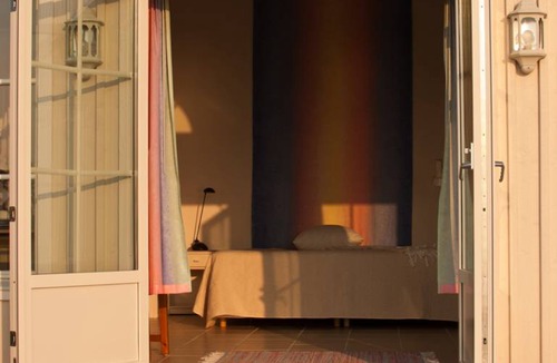 Odeshog Municipality House | 36 m² House ∙ 1 bedroom ∙ 3 guests