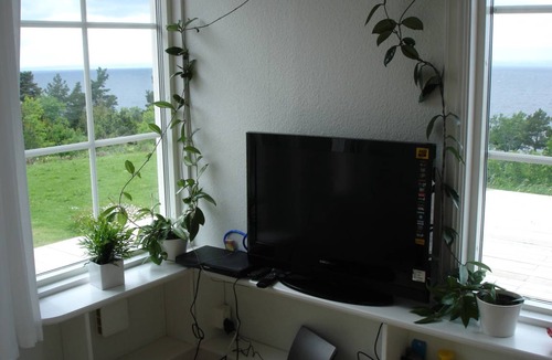 Odeshog Municipality House | 36 m² House ∙ 1 bedroom ∙ 3 guests