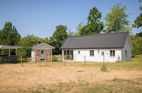 Vimmerby Municipality House | 36 m² House ∙ 1 bedroom ∙ 4 guests