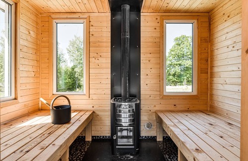 Vimmerby Municipality House | 36 m² House ∙ 1 bedroom ∙ 4 guests