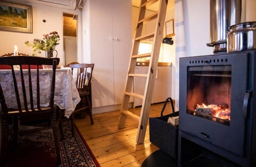 Ulricehamn Municipality House | 36 m² House ∙ 1 bedroom ∙ 4 guests