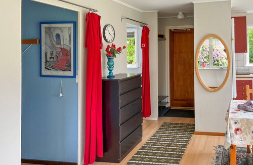 Almhult House | 36 m² House ∙ 2 bedrooms ∙ 4 guests