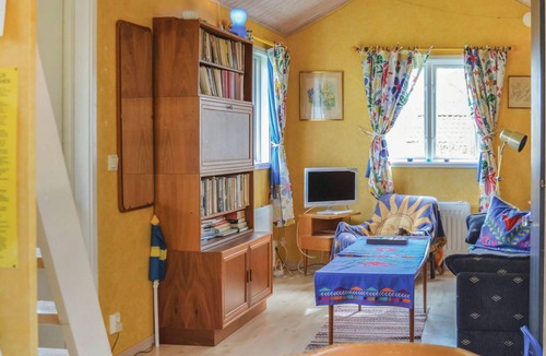 Onsala House | 36 m² House ∙ 4 guests