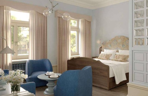 Vasastan Hotel | 37 m² Hotel ∙ 127 guests