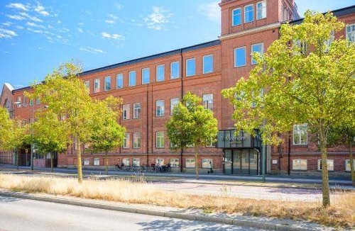 Vastra Hamnen Hotel | 37 m² Hotel ∙ 2 guests