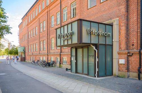 Vastra Hamnen Hotel | 37 m² Hotel ∙ 2 guests