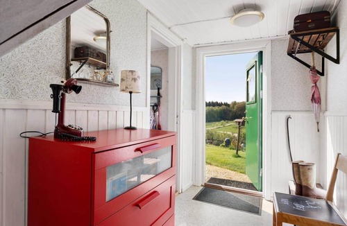 Fargelanda House | 37 m² House ∙ 1 bedroom ∙ 4 guests