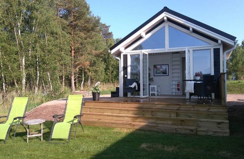 Tofta House | 37 m² House ∙ 2 bedrooms ∙ 5 guests