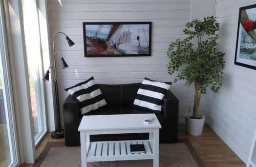 Tofta House | 37 m² House ∙ 2 bedrooms ∙ 5 guests