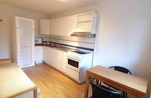Osteraker House | 37 m² House ∙ 2 guests