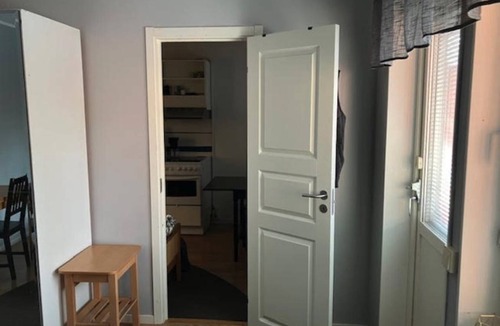 Osteraker House | 37 m² House ∙ 2 guests